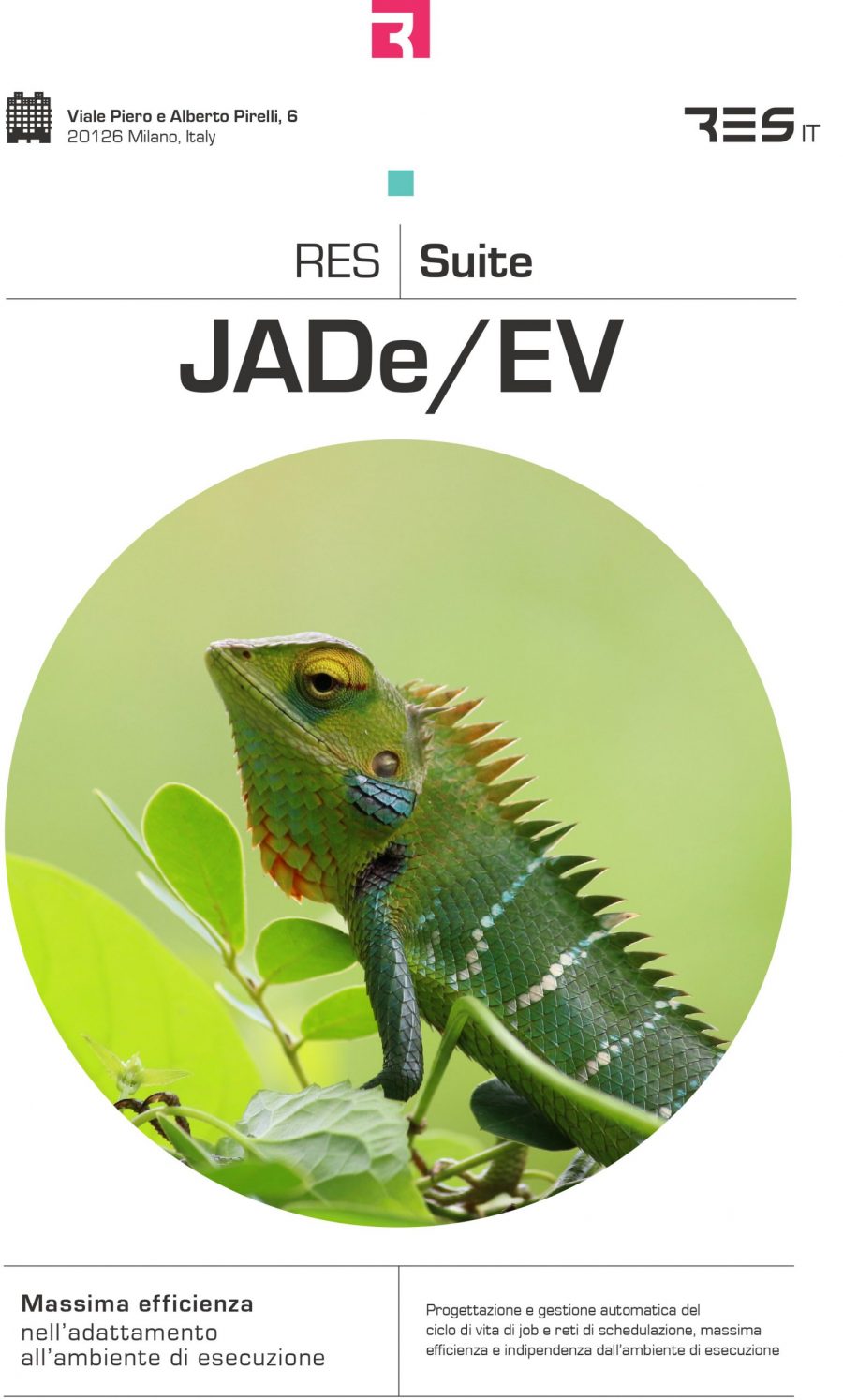 JADe/EV